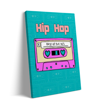 HIP HOP TAPE